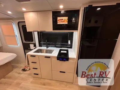 2026 Winnebago Micro Minnie photo 43