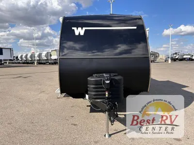 2026 Winnebago Micro Minnie photo 8