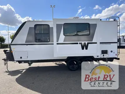 2026 Winnebago Micro Minnie photo 6