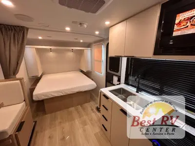 2026 Winnebago Micro Minnie photo 44