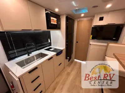 2026 Winnebago Micro Minnie photo 21