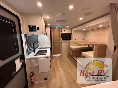 2026 Winnebago Micro Minnie photo 9