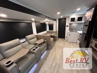 2026 Forest River RV Solaire photo 22