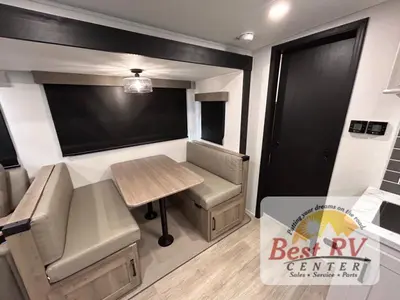 2026 Forest River RV Solaire photo 40