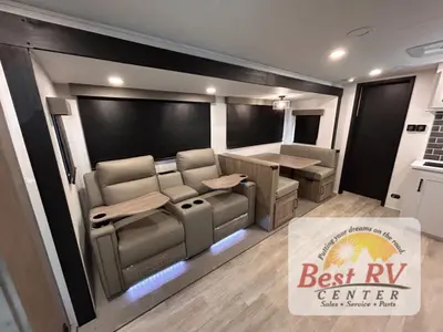 2026 Forest River RV Solaire photo 15