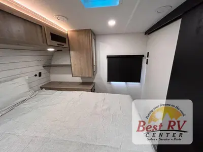 2026 Forest River RV Solaire photo 48