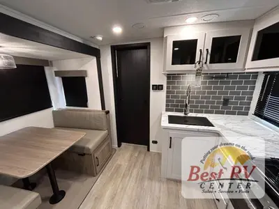 2026 Forest River RV Solaire photo 38