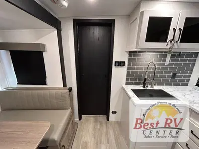 2026 Forest River RV Solaire photo 42