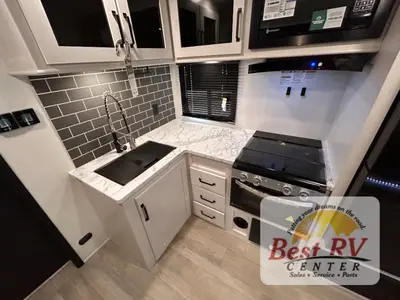 2026 Forest River RV Solaire photo 34