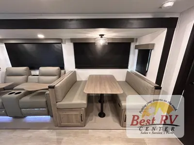 2026 Forest River RV Solaire photo 41