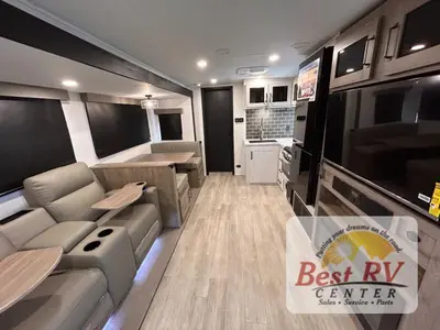 2026 Forest River RV Solaire photo 23