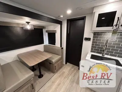 2026 Forest River RV Solaire photo 39