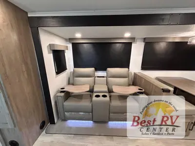 2026 Forest River RV Solaire photo 18