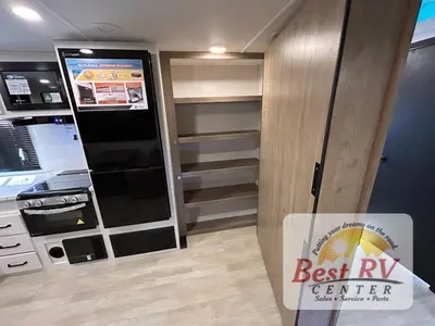 2026 Forest River RV Solaire photo 29
