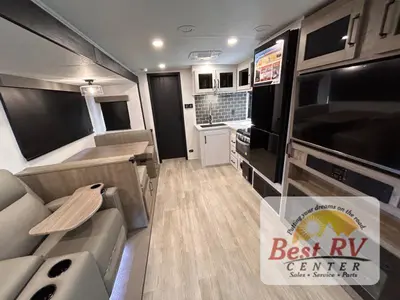 2026 Forest River RV Solaire photo 24