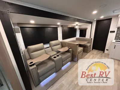 2026 Forest River RV Solaire photo 21