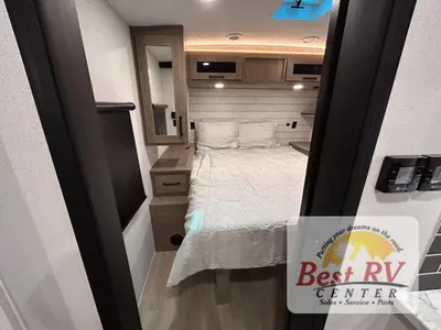 2026 Forest River RV Solaire photo 43