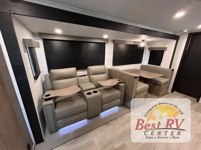 2026 Forest River RV Solaire photo 16