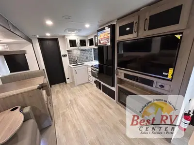 2026 Forest River RV Solaire photo 25
