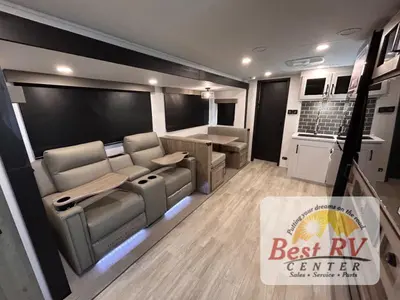 2026 Forest River RV Solaire photo 11