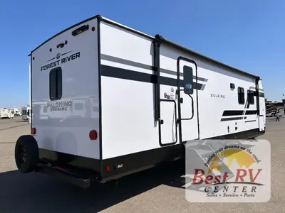 2026 Forest River RV Solaire photo 4