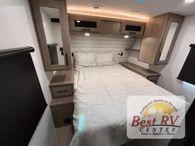 2026 Forest River RV Solaire photo 45