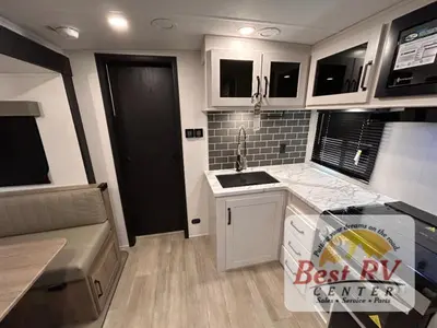 2026 Forest River RV Solaire photo 37