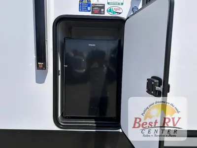 2026 Forest River RV Solaire photo 3