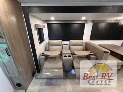 2026 Forest River RV Solaire photo 19