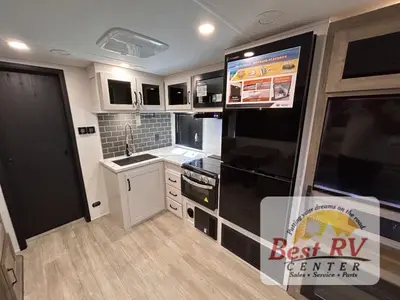 2026 Forest River RV Solaire photo 30