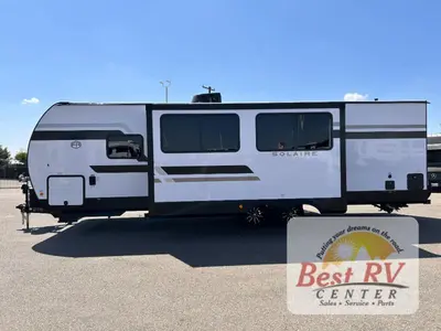 2026 Forest River RV Solaire photo 7