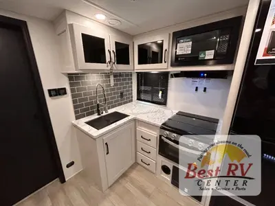 2026 Forest River RV Solaire photo 32