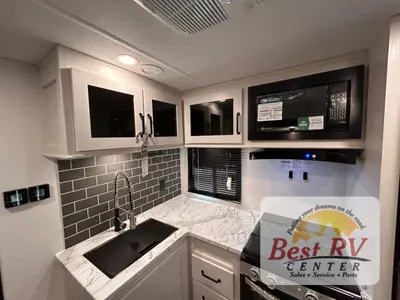 2026 Forest River RV Solaire photo 33