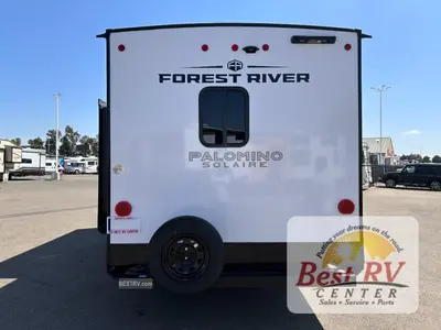 2026 Forest River RV Solaire photo 5