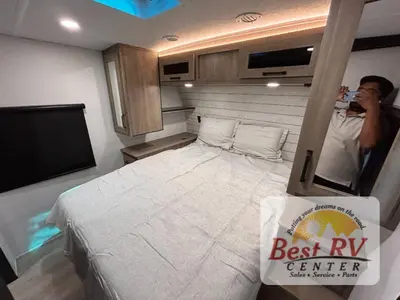 2026 Forest River RV Solaire photo 50