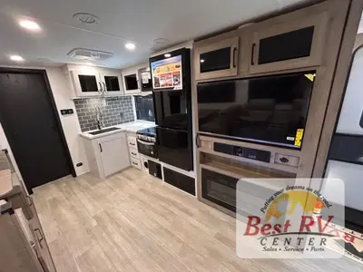 2026 Forest River RV Solaire photo 26