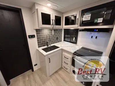 2026 Forest River RV Solaire photo 36