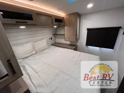 2026 Forest River RV Solaire photo 47