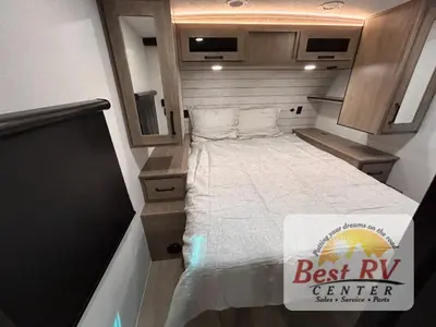 2026 Forest River RV Solaire photo 44