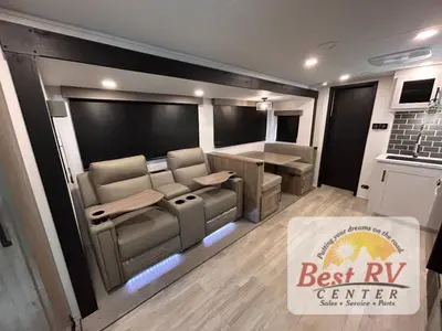 2026 Forest River RV Solaire photo 14
