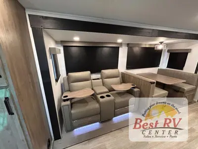 2026 Forest River RV Solaire photo 20