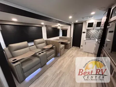 2026 Forest River RV Solaire photo 13