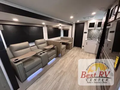 2026 Forest River RV Solaire photo 10