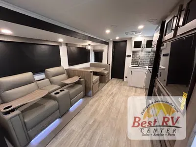 2026 Forest River RV Solaire photo 12
