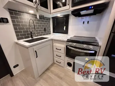 2026 Forest River RV Solaire photo 35