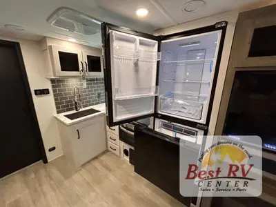 2026 Forest River RV Solaire photo 31