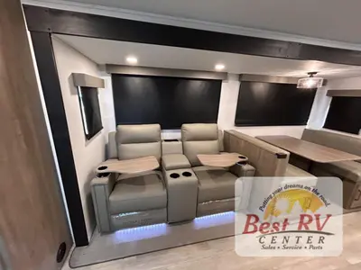 2026 Forest River RV Solaire photo 17