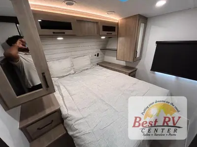 2026 Forest River RV Solaire photo 46