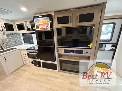 2026 Forest River RV Solaire photo 27