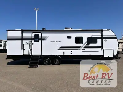 2026 Forest River RV Solaire photo 2